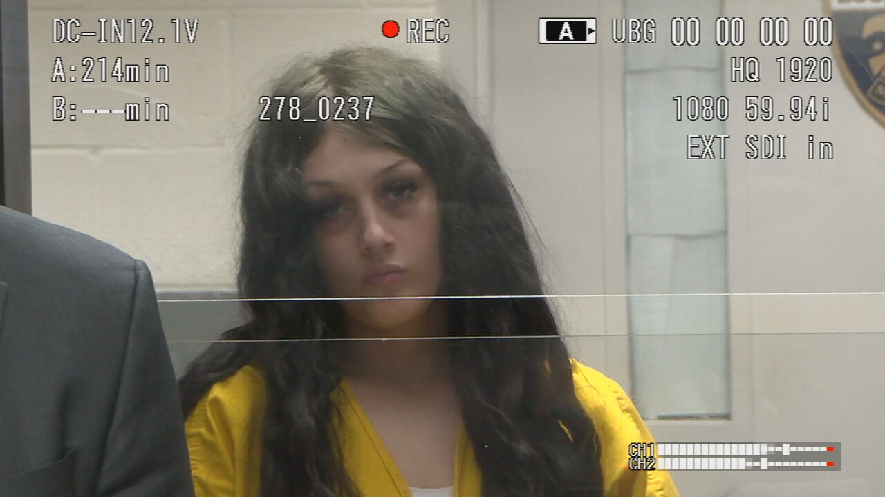 Bond set for 19-year-old charged after hit-and-run that left 7-year-old in critical condition